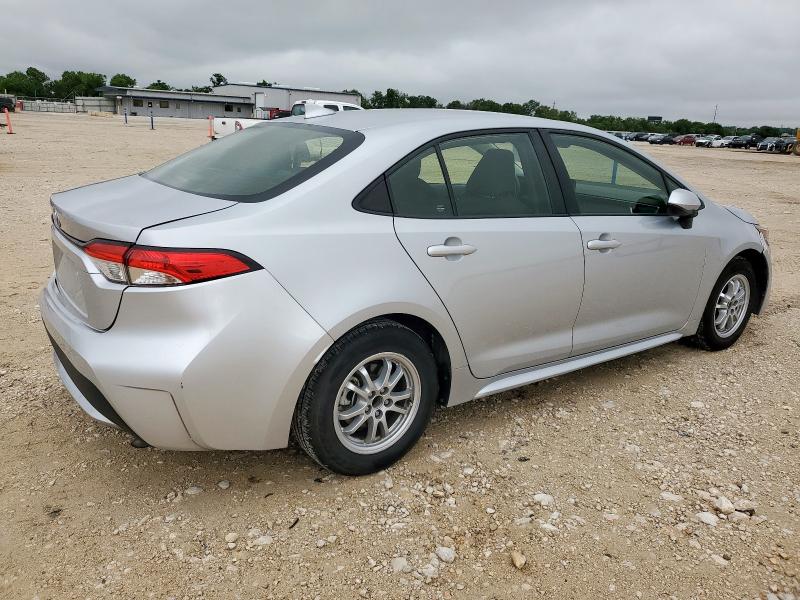 Vin: jtdeamde7n3004357, lot: 60909535, toyota corolla le 20223