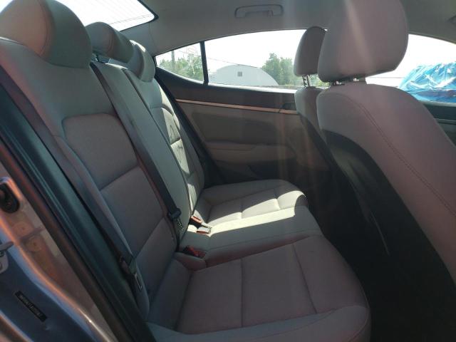 2018 HYUNDAI ELANTRA SE - 5NPD84LF1JH255567