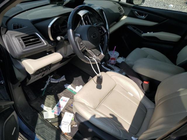 2022 SUBARU ASCENT LIM 4S4WMAPD6N3410932