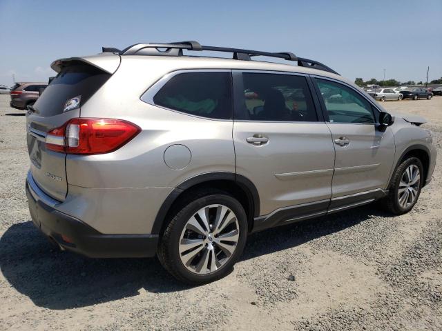 Vin: 4s4wmahd2k3426295, lot: 59241155, subaru ascent premium 20193