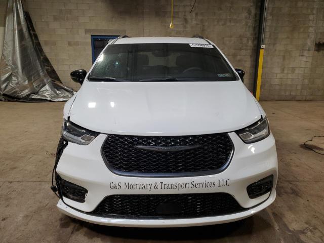 2024 CHRYSLER PACIFICA T - 2C4RC1BG3RR108534