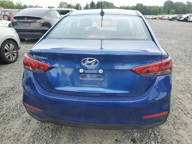 2020 HYUNDAI ACCENT SE 3KPC24A69LE126225