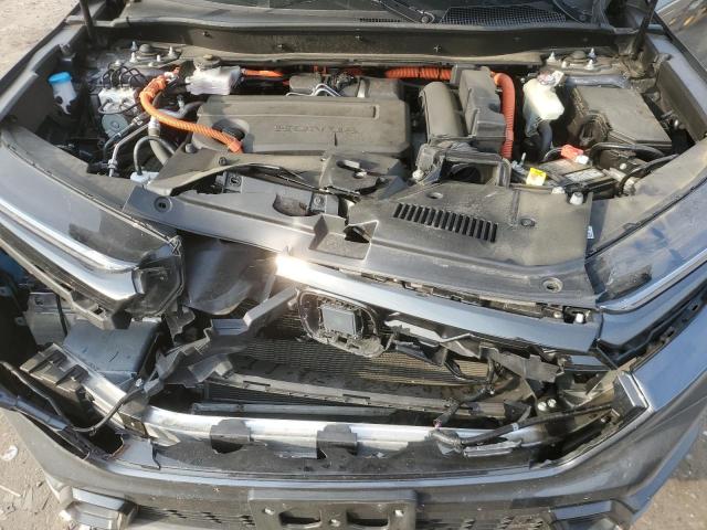 2024 HONDA CR-V SPORT 5J6RS6H84RL025164