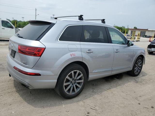 2018 AUDI Q7 PREMIUM - WA1LAAF74JD032250