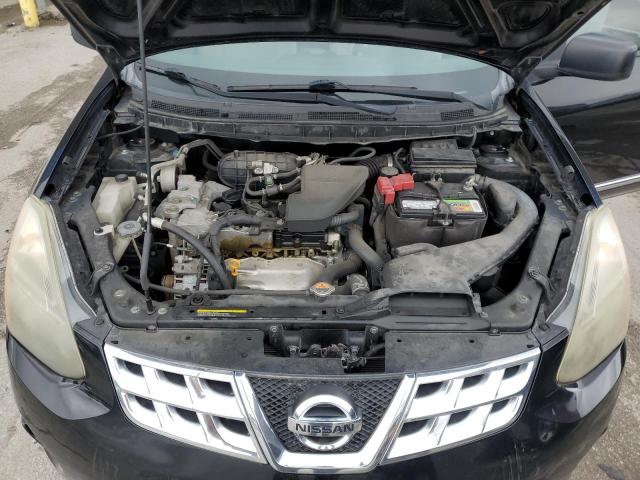 2015 NISSAN ROGUE SELE JN8AS5MT5FW652946