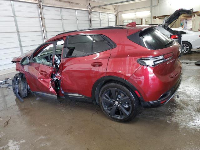 2023 BUICK ENVISION E LRBFZNR41PD019550