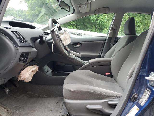 jtdkn3du3b0314592 - 2011 Toyota prius - #61411835