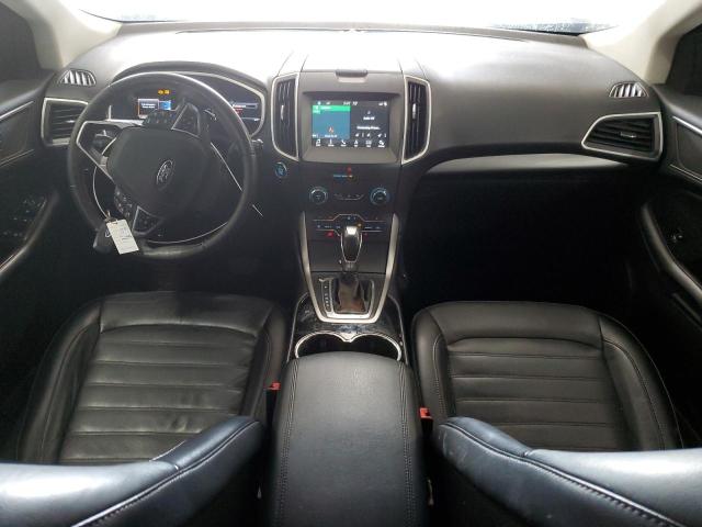 2017 FORD EDGE SEL 2FMPK4J83HBB62697