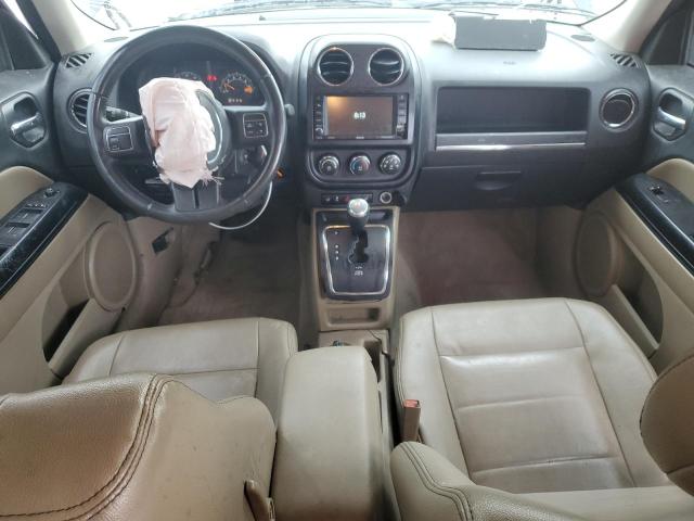 2016 JEEP PATRIOT LA 1C4NJRFB9GD674036