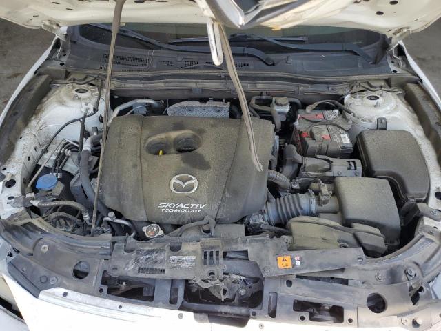 2016 MAZDA 3 SPORT JM1BM1U77G1311083