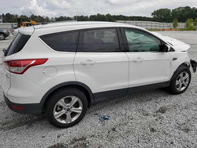 Vin: 1fmcu0g98fua53385, lot: 59678865, ford escape se 20153