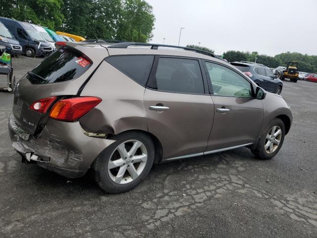 Vin: jn8az1mwxaw117344, lot: 60129765, nissan murano s 20103