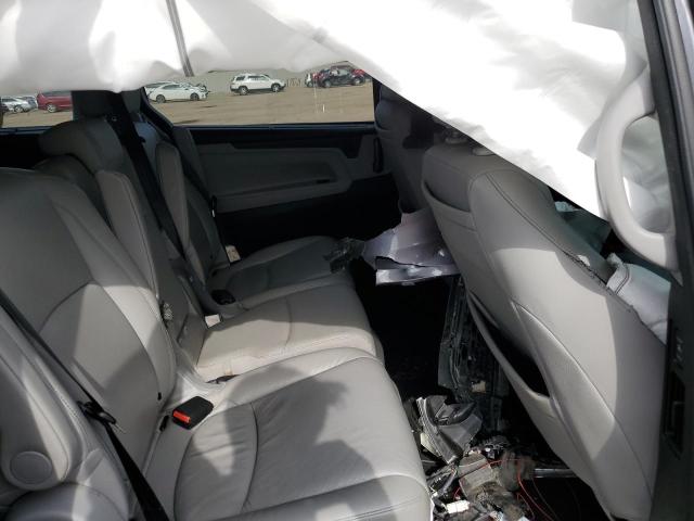 2018 HONDA ODYSSEY EL 5FNRL6H96JB068519
