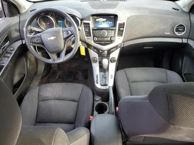 2016 CHEVROLET CRUZE LIMI 1G1PE5SB1G7148423