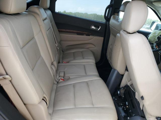 2015 DODGE DURANGO CI 1C4RDHEG7FC187745