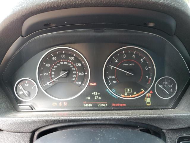 2015 BMW 435 I - WBA3R1C56FK193605