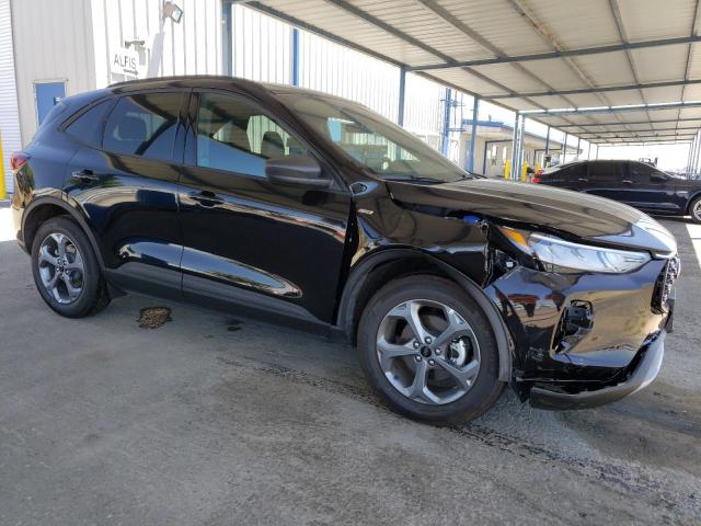 Vin: 1fmcu9mnxsua85383, lot: 61390365, ford escape st st line 20254
