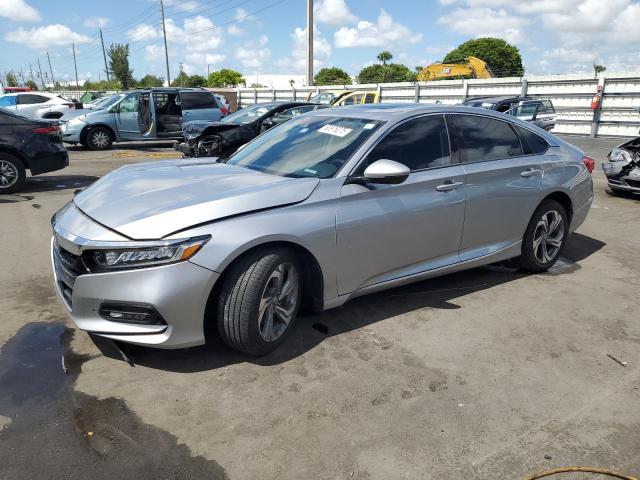 Vin: 1hgcv2f52ka015269, lot: 60976275, honda accord exl 2019 img_1