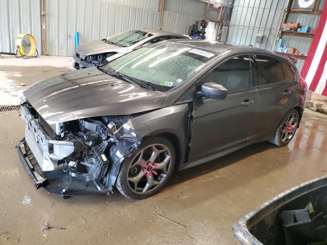 Vin: 1fadp3l98hl346600, lot: 62536325, ford focus st 2017 img_1