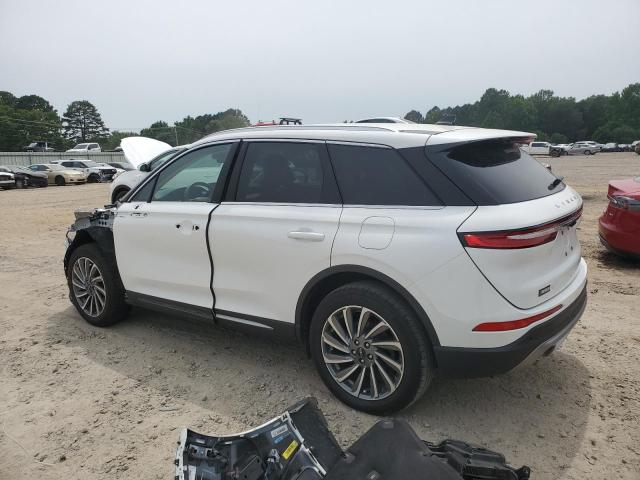 Vin: 5lmcj2ca7pul04853, lot: 59771595, lincoln corsair reserve 20232