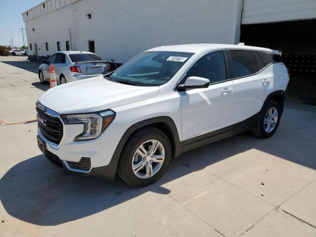 GMC TERRAIN SL
