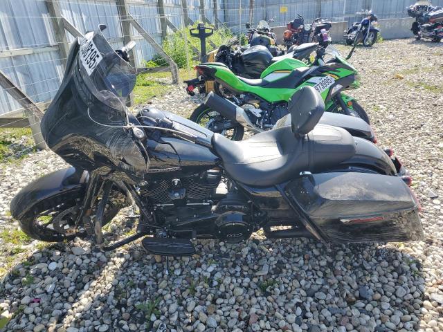 2020 HARLEY-DAVIDSON FLHXS 1HD1KRP18LB635234