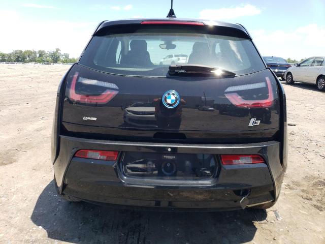 2016 BMW I3 REX WBY1Z4C57GV505912