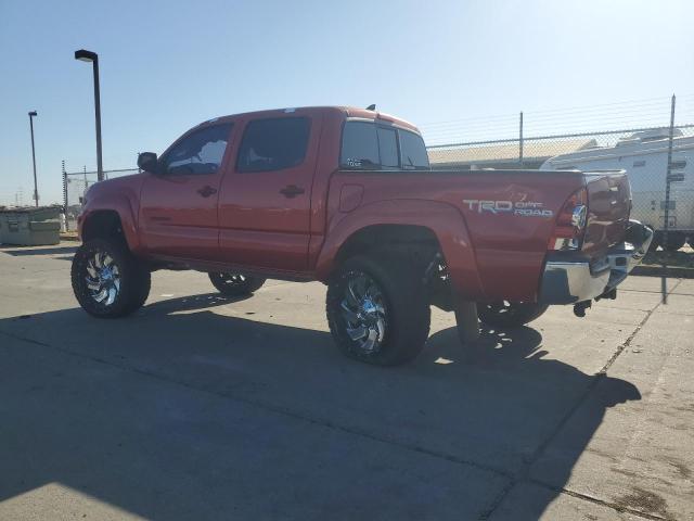 Vin: 3tmju4gn1fm176966, lot: 61294945, toyota tacoma double cab prerunner 20152
