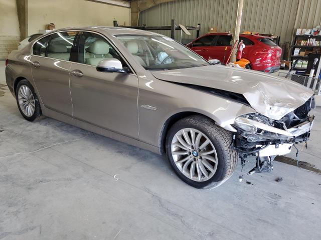 2016 BMW 528 I WBA5A5C54GD529359