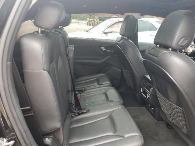 2019 AUDI Q7 PRESTIG WA1VAAF76KD014567