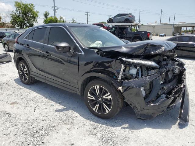 2024 MITSUBISHI ECLIPSE CR JA4ATWAA6RZ004966