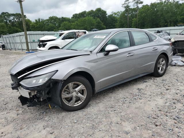 Vin: kmhl24ja4pa265056, lot: 59415355, hyundai sonata se 2023 img_1
