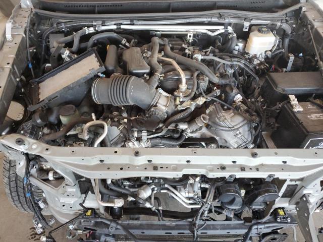 2022 LEXUS GX 460 - JTJAM7BX3N5329732
