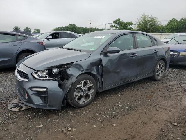 2019 KIA FORTE FE - 3KPF24AD7KE019989