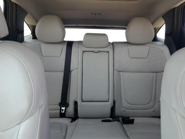 2022 HYUNDAI TUCSON LIM - KM8JECA11NU075297
