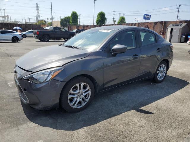 Vin: 3mydlbyv2jy309840, lot: 59714485, toyota yaris 2018 img_1