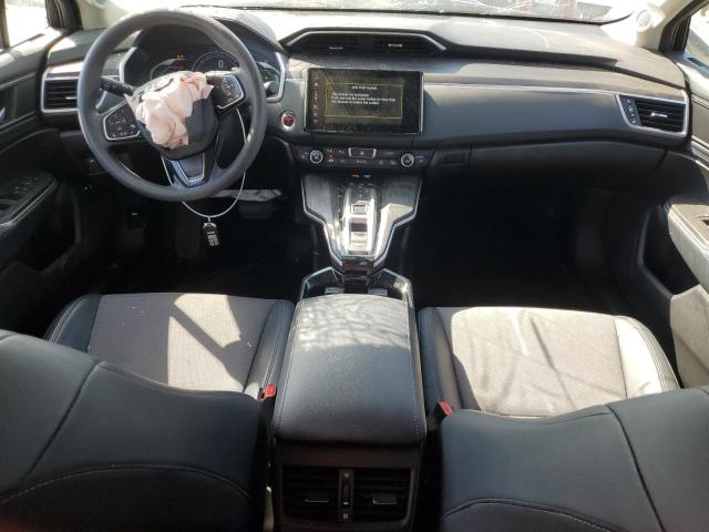2018 HONDA CLARITY JHMZC5F10JC018072
