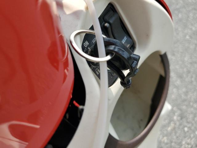 2025 HONDA NCW50 JH2AF7713SK800073
