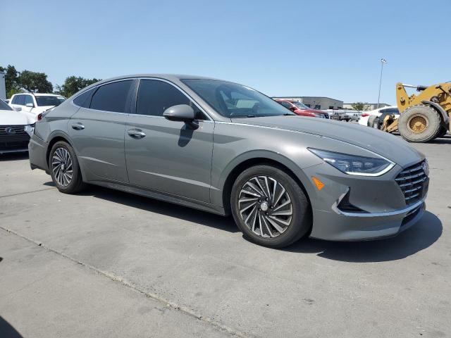 2020 HYUNDAI SONATA HYB KMHL54JJ4LA010294