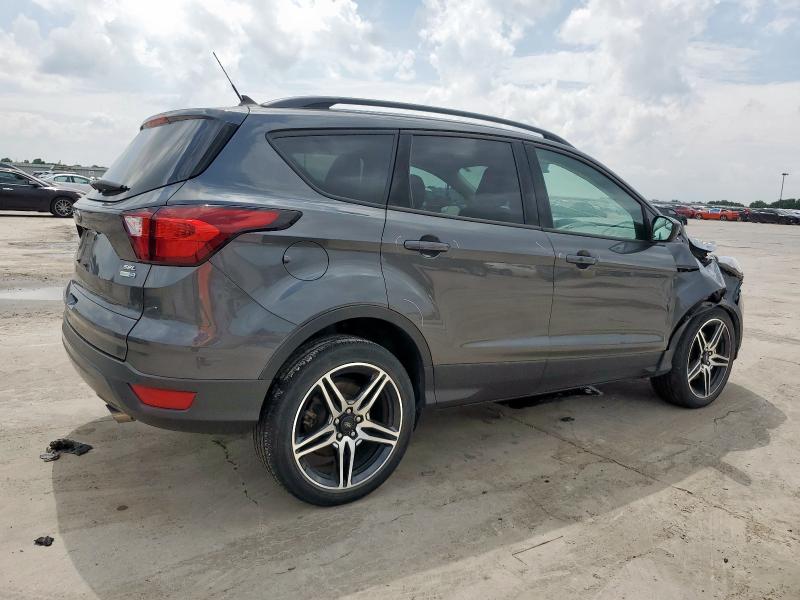 2019 FORD ESCAPE SEL 1FMCU9HD3KUA42411