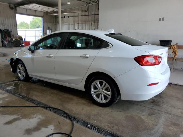 2017 CHEVROLET CRUZE LT 1G1BE5SM5H7200391