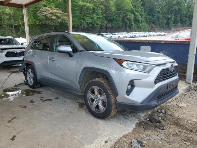 Vin: 2t3w1rfv4kw026159, lot: 58470565, toyota rav4 xle 20194