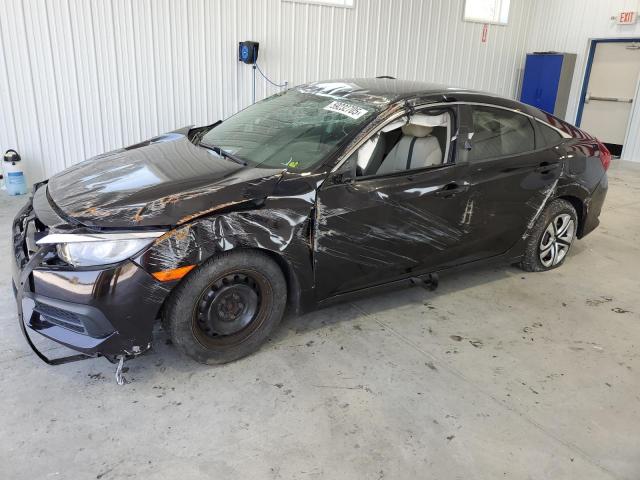Vin: 19xfc2f57he207794, lot: 59232705, honda civic lx 2017 img_1