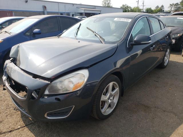Vin: yv1612fh7d2206579, lot: 59913285, volvo s60 t5 2013 img_1