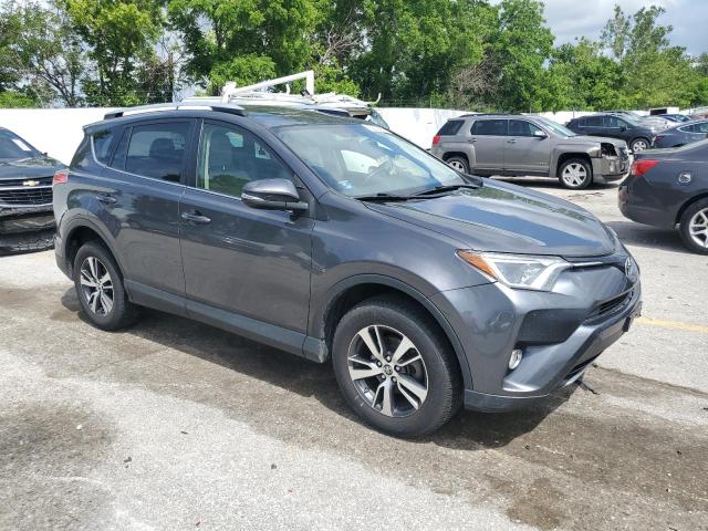 Vin: jtmrfrev6gj099720, lot: 60200585, toyota rav4 xle 20164