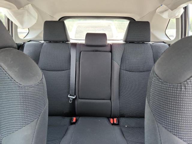 2021 TOYOTA RAV4 LE - 2T3G1RFV3MC240875