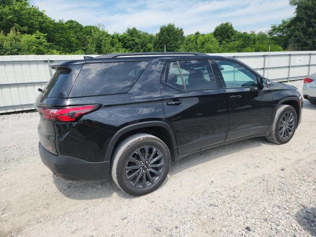 Vin: 1gnerjkw7pj337098, lot: 59061115, chevrolet traverse rs 20233