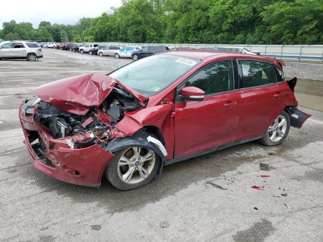 Vin: 1fadp3k25el205614, lot: 59892085, ford focus se 2014 img_1