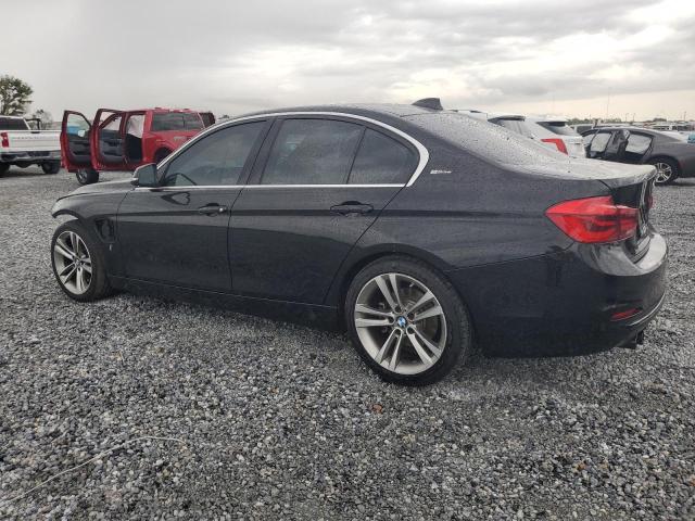 2018 BMW 330E WBA8E1C51JA177814