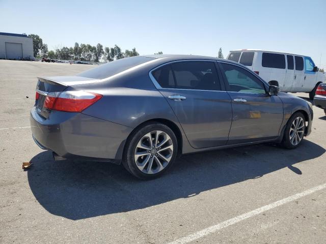Vin: 1hgcr2f50da267190, lot: 61189635, honda accord sport 20133